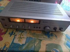 Vintage amplis hifi - hifi, hitachi