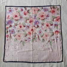 Foulard 100% soie Weil Foulard