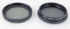 Camera Lens Filters Collection 52mm mostly