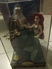 Poupée Doll Limited Edition