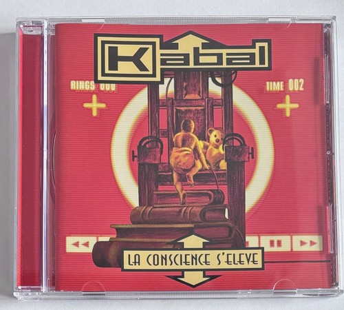 Rap français kabal - ",