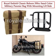 Adapté Pour Royal Enfield