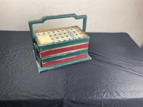 Jeu mah jong - jeu,