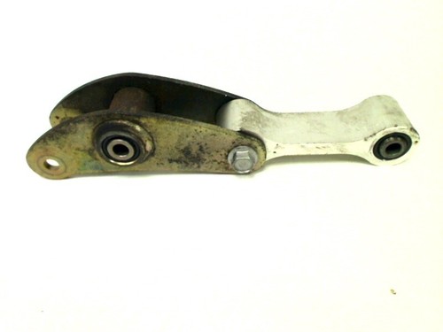 Bras oscillant amortisseur - bras,