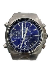 SEIKO◆ Chronographe/Montre
