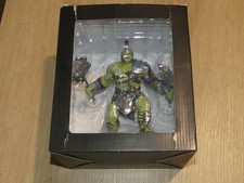 Figurine Marvel Eaglemoss Hulk