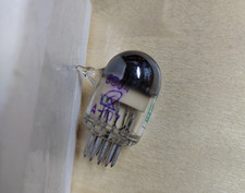 1 A-107 Nixie Dekatron Decatron Counting Tube