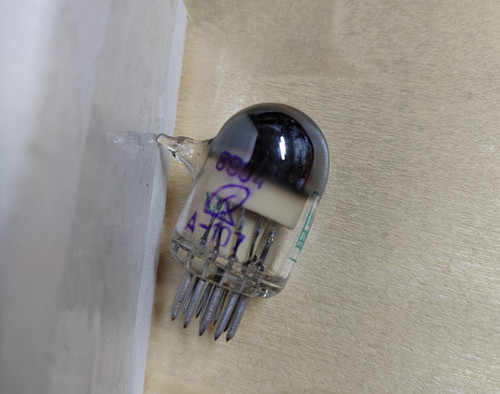 107 nixie dekatron - nixie,