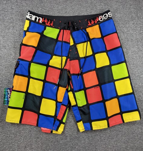 Slam men rubik s - 69, men's