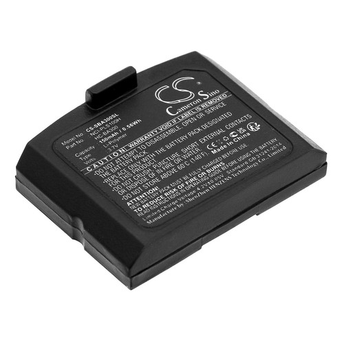 Battery for sennheiser - for, 500898