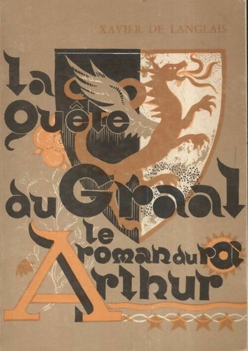 Roman roi arthur - roman, du