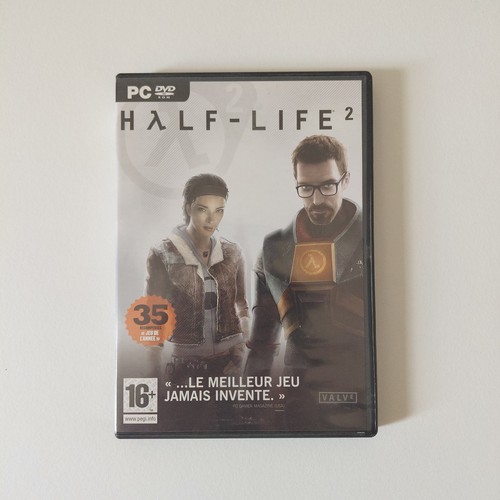 Half life édition - 2,