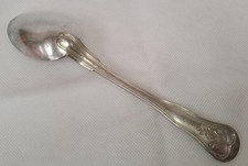 Adolphe Boulenger cuillère