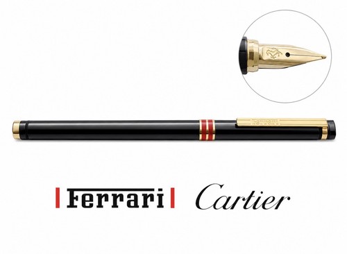 Ferrari stylo plume formula - ferrari,