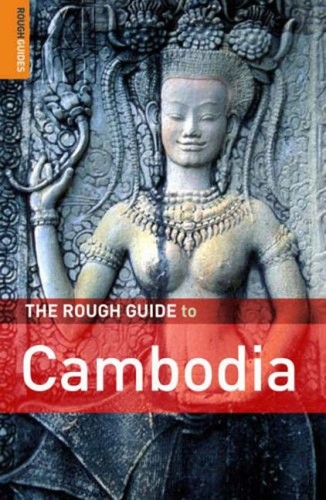 Guide pratique cambodge - guide,