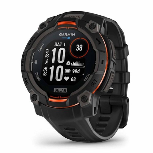 Garmin instinct montre - instinct,