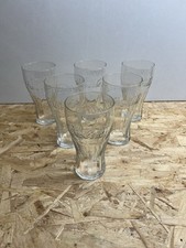 Coca Cola Lot De 6 Verres