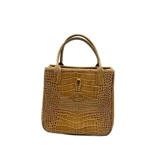 LONGCHAMP◆Handbag/--