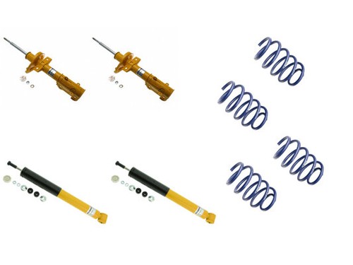 Kit amortisseurs koni pour - kit, d'amortisseurs