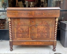 COMMODE ANCIENNE FERDINANDINA