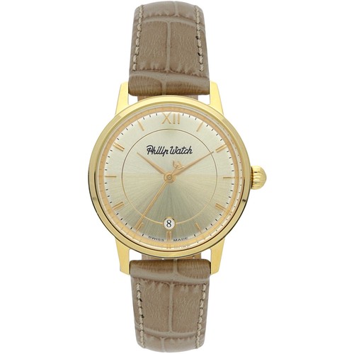 Montre femme philip watch - montre,