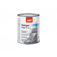 Mastic - Polyester - Pour
