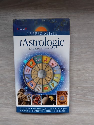 Astrologie julia derek - -,