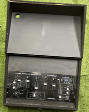 TABLE DE MIXAGE IBIZA -