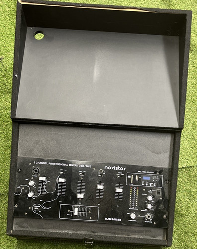 Table mixage ibiza - table, de