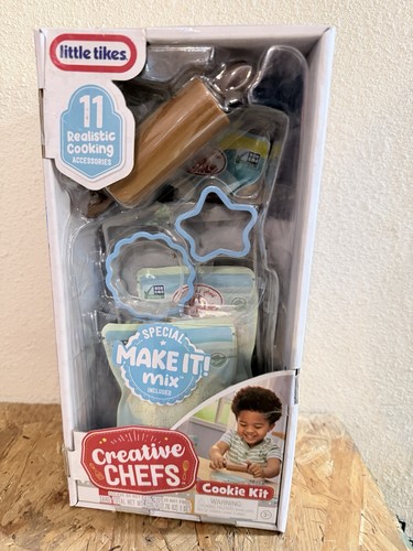 Little tikes creative chefs - tikes,