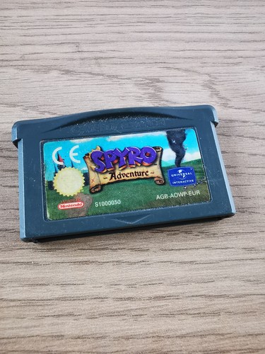 Spyro adventure ref - ref, 3