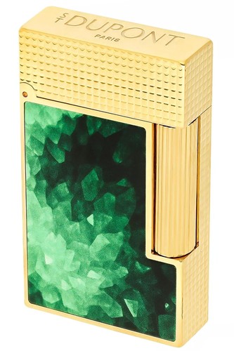 Dupont briquet à flamme - à,