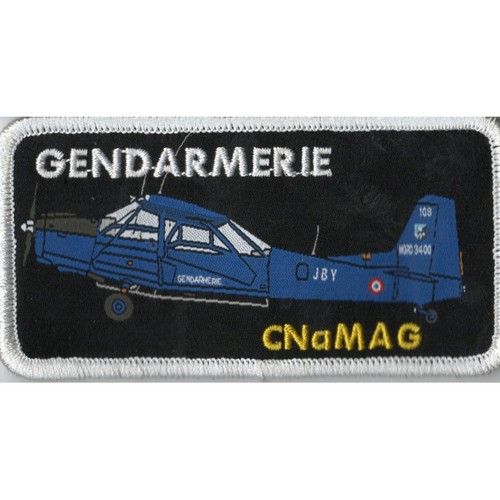 Ecussons gendarmerie - ecussons,