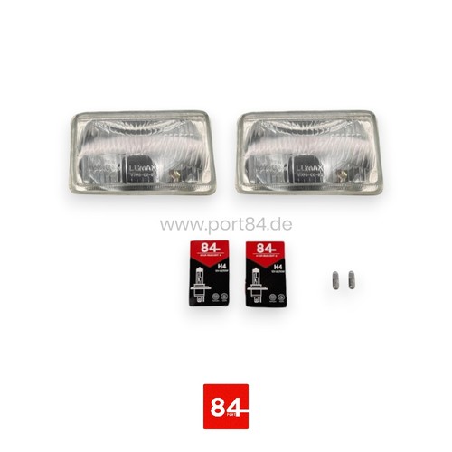 Jeep wrangler kit phare - jeep,