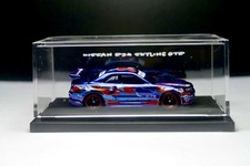 Hot Wheels Nissan GTR R34