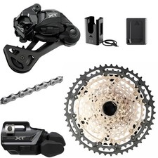 SHIMANO XT Di2 Circuit Kit de