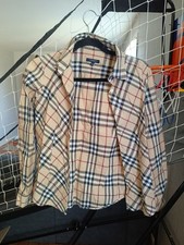 Chemise Femme Burberry London