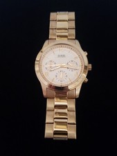 GUESS WATCH COLLECTIBLE