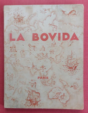 Catalogue "La Bovida" 211 pages. Matériel professionnel alimentation, hôtel etc