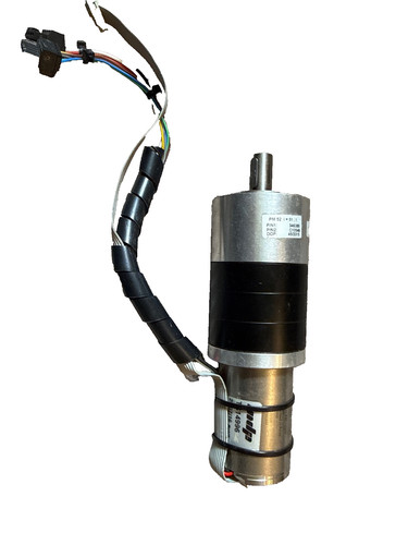 Maxon high torque - high,