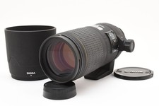 [Near MINT] Sigma APO MACRO