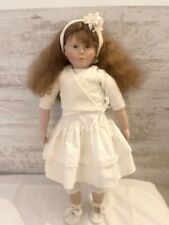 Belle poupée Anselme Corolle