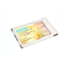 Siemens 6FC52504BX204AH0