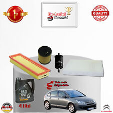 Filtres Kit D'Entretien +