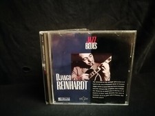 Jazz & Blues Collection Django