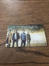 Supernatural SDCC 2017 Hotel