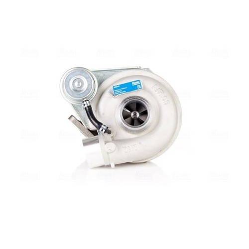 Nissens 93041 chargeur - nissens, pour