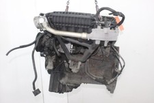 MOTEUR Mercedes-Benz E (W210) Sedan 2.2 E-220 CDI 16V (OM611.961) 2001