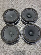 Ford Kuga Mk2 2015-2019 Haut