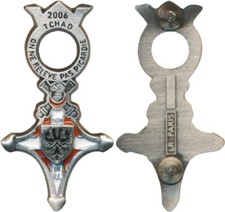 1° Régiment d’Infanterie